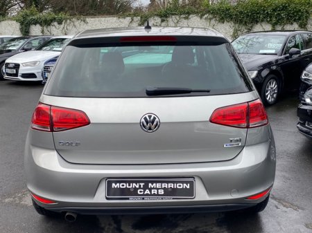 2015 Volkswagen Golf *SOLD* €13,700
