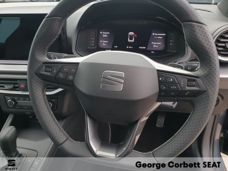 2026 SEAT Arona - thumbnail 24