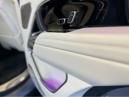 2025 Land Rover Range Rover P550 PHEV AUTOBIOGRAPHY €159,000 thumbnail