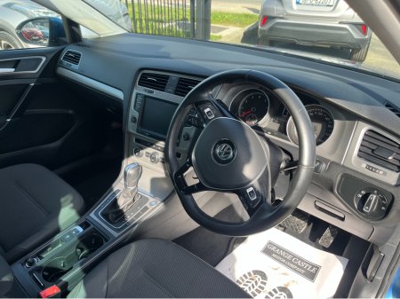 2017 Volkswagen Golf - thumbnail 6