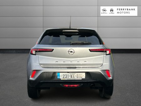 2023 Opel Mokka SPORT 1.2 100PS-PET-6SP-MY 100PS-PET-6SP-MY22 4DR thumbnail