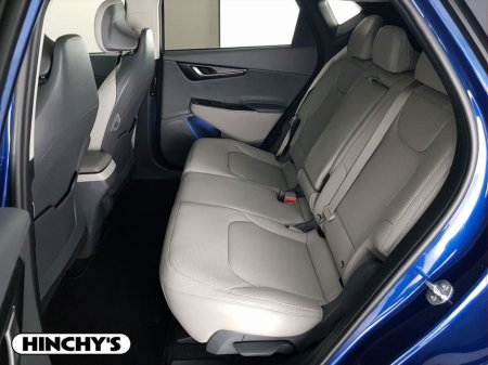 2025 Kia EV6 - thumbnail 7