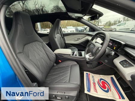 2026 Ford Explorer - thumbnail 22