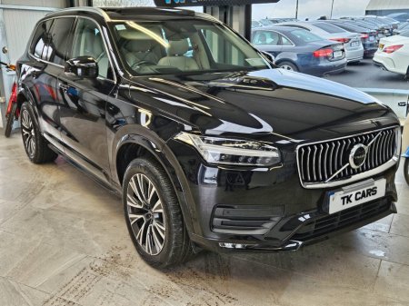 2019 Volvo XC90 B5 (235hp) AWD Momentum Pro Auto €39,950 thumbnail