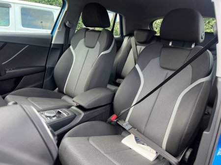 2019 Audi Q2 - thumbnail 6