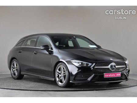 2020 Mercedes-Benz CLA Class CLA180 CLA180 *AMG LINE *SHOOTING BRAKE*