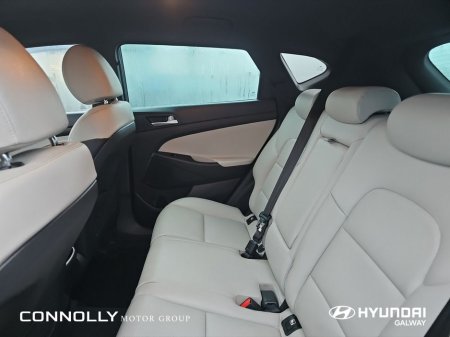 2019 Hyundai Tucson - thumbnail 6