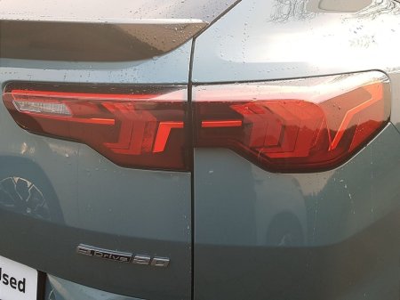 2025 BMW iX2 - thumbnail 18