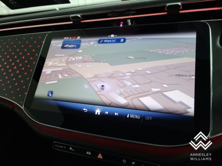 2025 Mercedes-Benz E Class E220d AMG Line €76,950 thumbnail