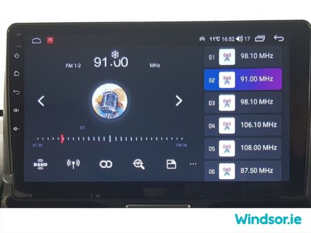 2020 Toyota Yaris Cross - thumbnail 18