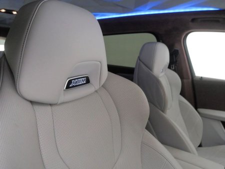 2025 BMW XM - thumbnail 28