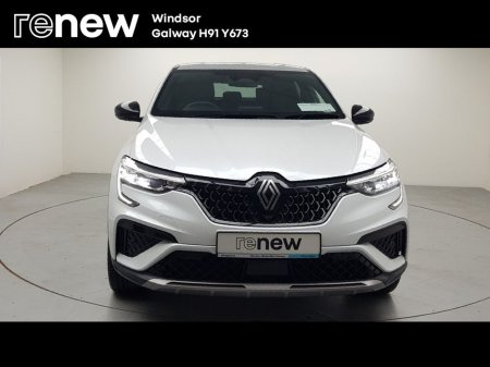 2024 Renault Arkana - thumbnail 8