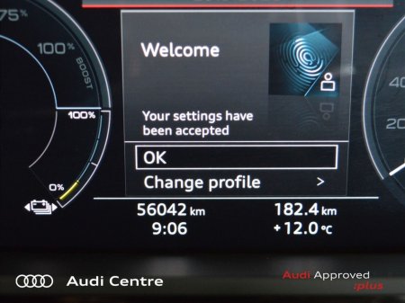 2019 Audi e-tron 55 265kw Quattro Launch €28,499 thumbnail