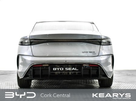 2025 BYD Seal - thumbnail 2