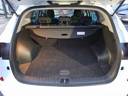 2019 Hyundai Tucson - thumbnail 16