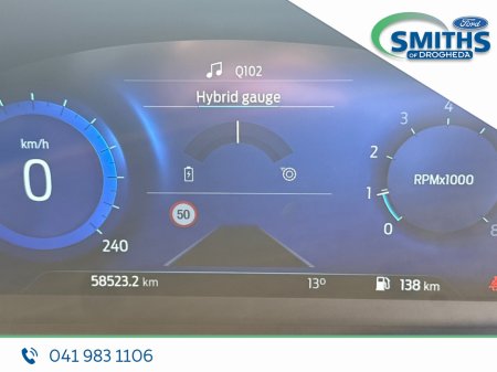 2023 Ford Puma - thumbnail 22