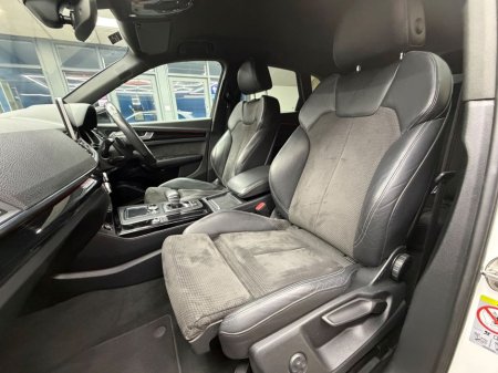 2019 Audi Q5 - thumbnail 27