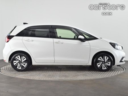 2020 Honda Fit - thumbnail 2