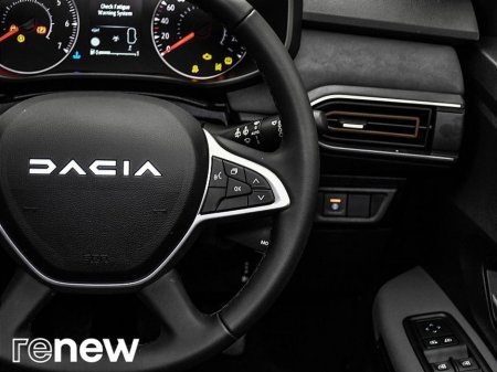 2025 Dacia Sandero Stepway - thumbnail 20