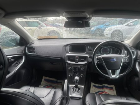 2014 Volvo V40 - thumbnail 6