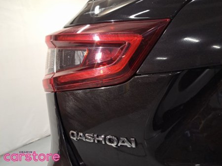2020 Nissan Qashqai - thumbnail 18