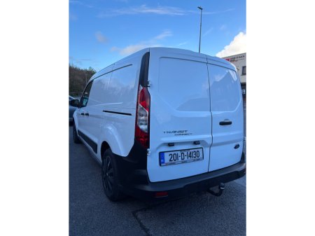 2020 Ford Transit - thumbnail 14