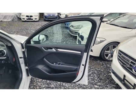 2016 Audi A3 - thumbnail 9