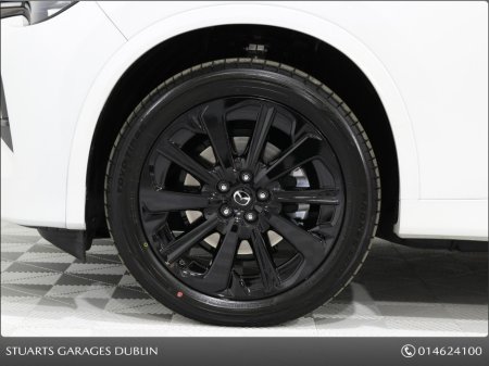 2023 Mazda CX-60 - thumbnail 10