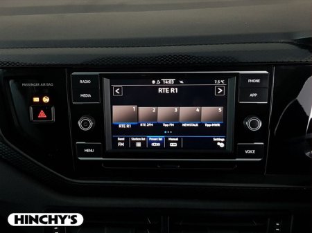 2024 Volkswagen Polo - thumbnail 13