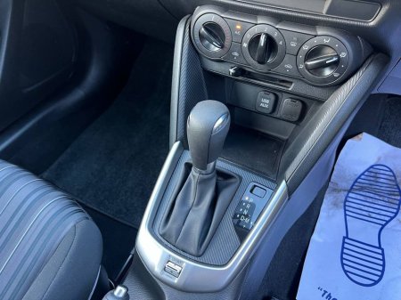 2017 Mazda Demio 1.3 SKYACTIV // NEW NCT // AIR CONDITIONING // AUXILIARY MUSIC €11,900 thumbnail