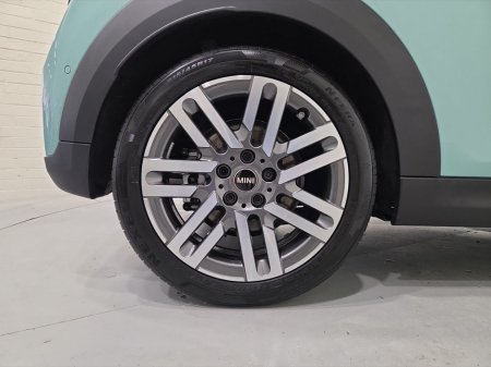 2025 MINI Hatch - thumbnail 14