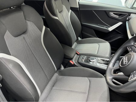 2020 Audi Q2 €23950! 2020 AUDI Q2 30TFSI SP 1.0 AUTOMATIC / CRUISE CONTROL / REVERSE CAMERA / HEATED FRONT SEATS €23,950 thumbnail