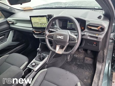 2024 Dacia Duster - thumbnail 6