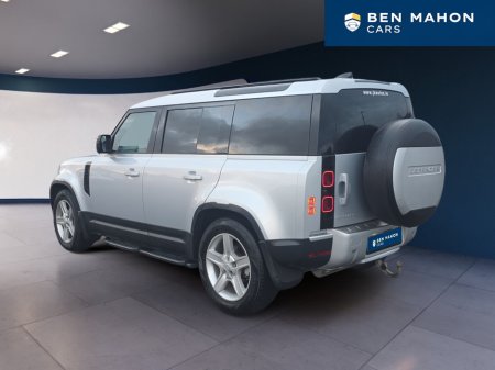 2022 Land Rover Defender  €49,500 thumbnail