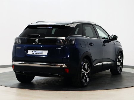2023 Peugeot 3008 *92* GT S/S PHEV AUTO €28,900