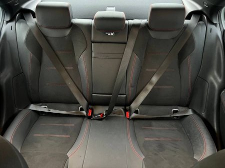 2020 Mercedes-Benz A Class - thumbnail 12