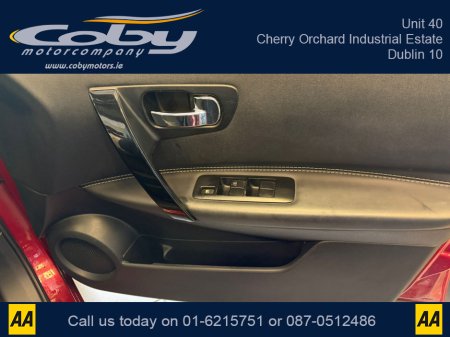 2013 Nissan Qashqai +2 - thumbnail 32