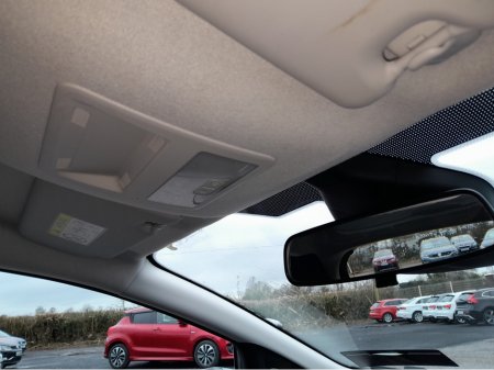 2022 Ford Fiesta TREND CONNECTED 1.1 075 M5 4DR €16,750 thumbnail