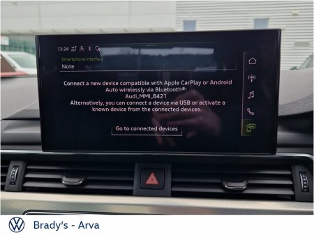 2024 Audi A4 - thumbnail 18