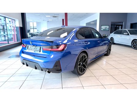 2024 BMW 3 Series - thumbnail 22