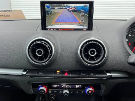 2014 Audi A3 - thumbnail 9