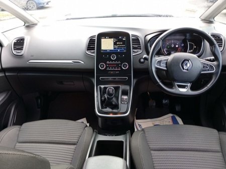 2020 Renault Scenic - thumbnail 3