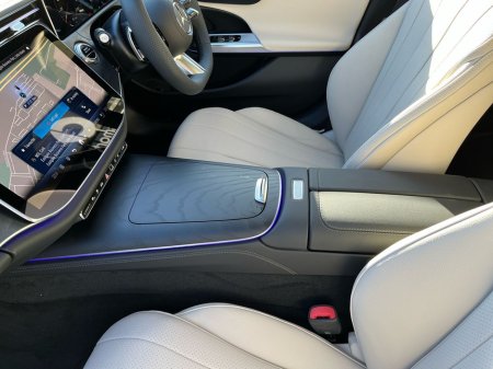 2026 Mercedes-Benz E Class - thumbnail 16