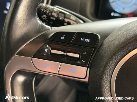 2022 Hyundai Tucson Executive 5DR €26,900 thumbnail