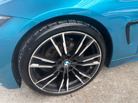 2018 BMW 4 Series - thumbnail 19