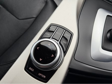 2018 BMW 3 Series AUTOMATIC 320D EFFICIENT DYNAMICS PLUS - NEW NCT TO 01/2028 €17,995 thumbnail