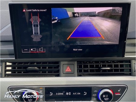 2023 Audi A4 LIMOUSINE 30 TDI 136BHP S-TRONIC SE 4DR AUTO €35,995 thumbnail