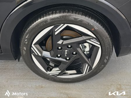 2026 Kia K4 GT-LINE thumbnail