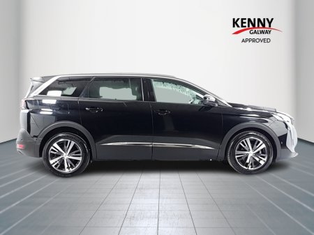 2024 Peugeot 5008 - thumbnail 8