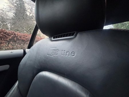 2013 Audi A5 CABRIOLET 2.0 TDI S LINE SP ED 174BHP AUTO €14,950 thumbnail